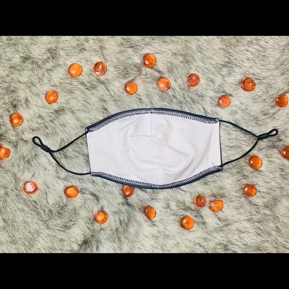 Thanksgiving Day Masks - Football Turkey - Picture 2 of 4